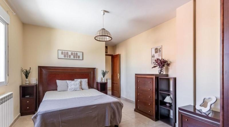 Granada - Villa de Otura - 500m2