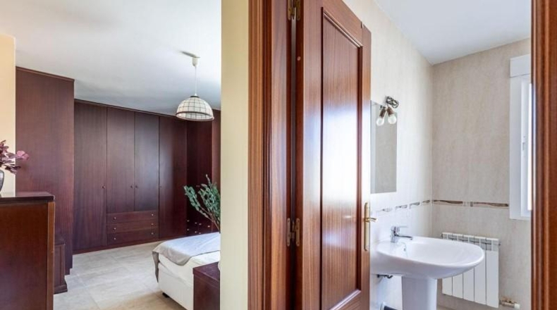 Granada - Villa de Otura - 500m2