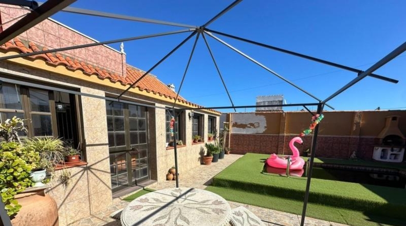 Cádiz - La Línea de la Concepción - 696m2