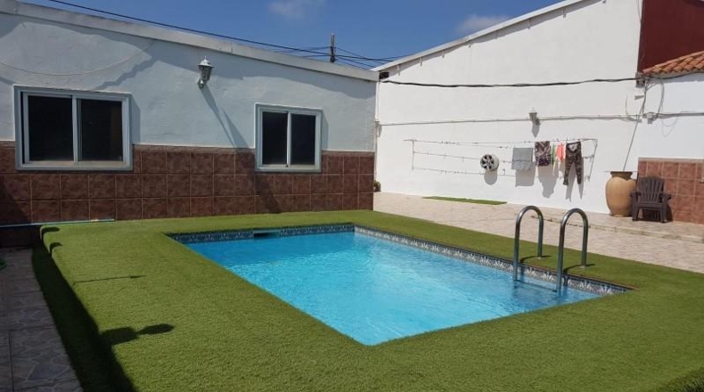 Cádiz - La Línea de la Concepción - 696m2
