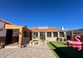 Xalet independent amb terreny en venda a la España, La Línea de la Concepción, ref.: TR411457 foto