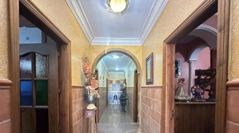 Cádiz - La Línea de la Concepción - 696m2