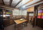 Xalet independent amb terreny en venda a la España, La Línea de la Concepción, ref.: TR411457 foto