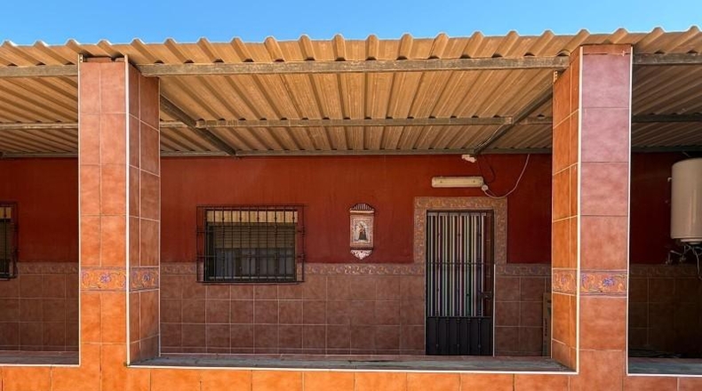 Cádiz - La Línea de la Concepción - 696m2