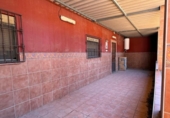 Xalet independent amb terreny en venda a la España, La Línea de la Concepción, ref.: TR411457 foto