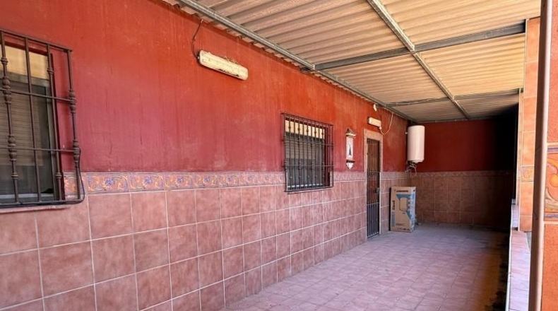 Cádiz - La Línea de la Concepción - 696m2