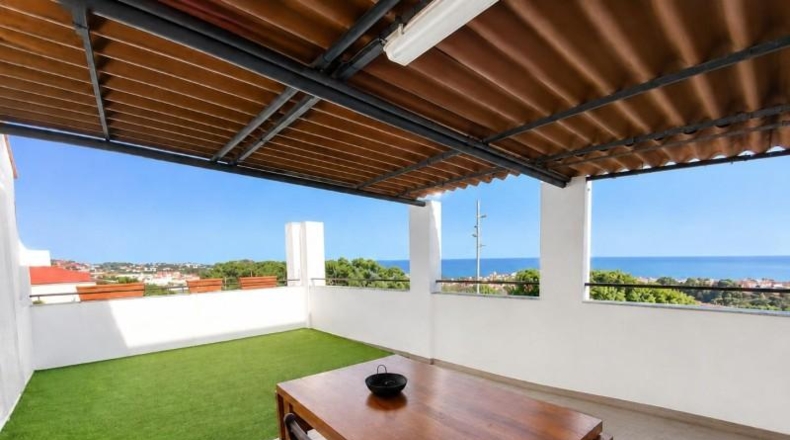 Barcelona - Mataró - 103m2