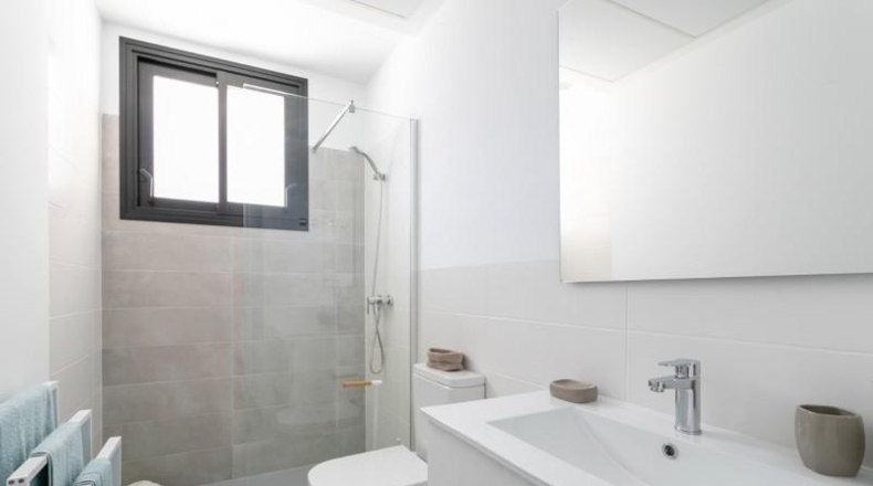Murcia - Calasparra - 550m2