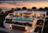 Parcel·la urbanitzable en venda a la España, Benalmádena, ref.: TR378174 foto