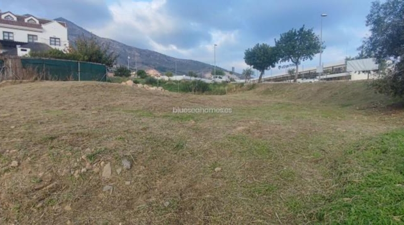 Malaga - Benalmádena - 1051m2