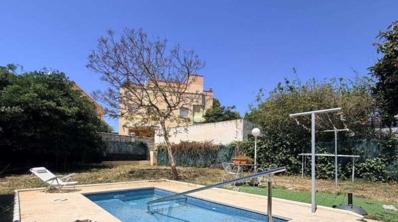 Tarragona - Calafell - 373m2