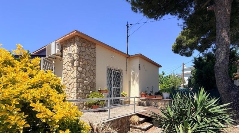 Tarragona - Calafell - 373m2