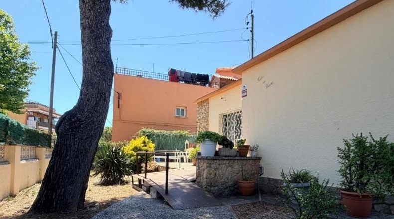 Tarragona - Calafell - 373m2