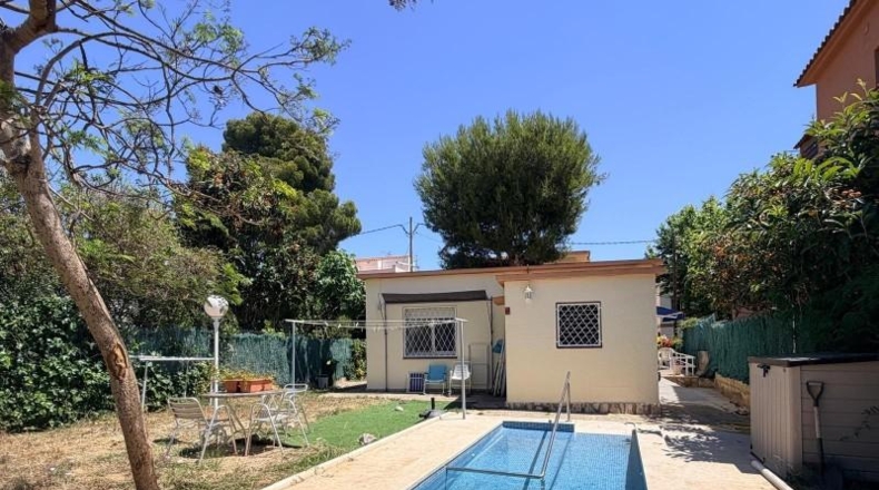 Tarragona - Calafell - 373m2