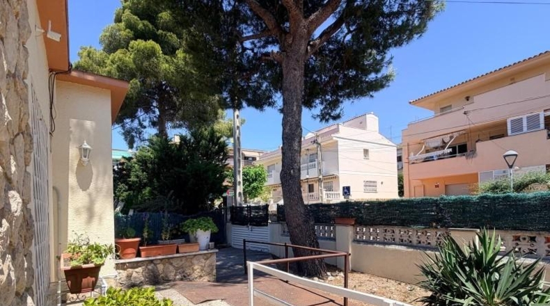 Tarragona - Calafell - 373m2