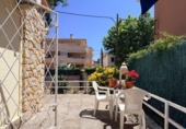Chalet independiente con terreno en venta en la España, Calafell, ref: TR411466 foto