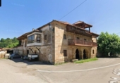 Casa de camp amb terreny en venda a la España, Saro de Enmedio, ref.: TR411460 foto