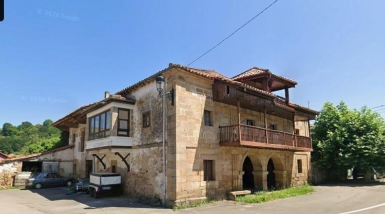 Cantabria - Saro de Enmedio - 1356m2