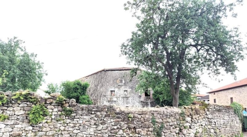Cantabria - Saro de Enmedio - 1356m2