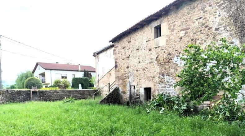 Cantabria - Saro de Enmedio - 1356m2