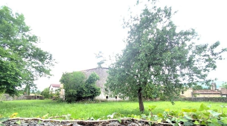 Cantabria - Saro de Enmedio - 1356m2