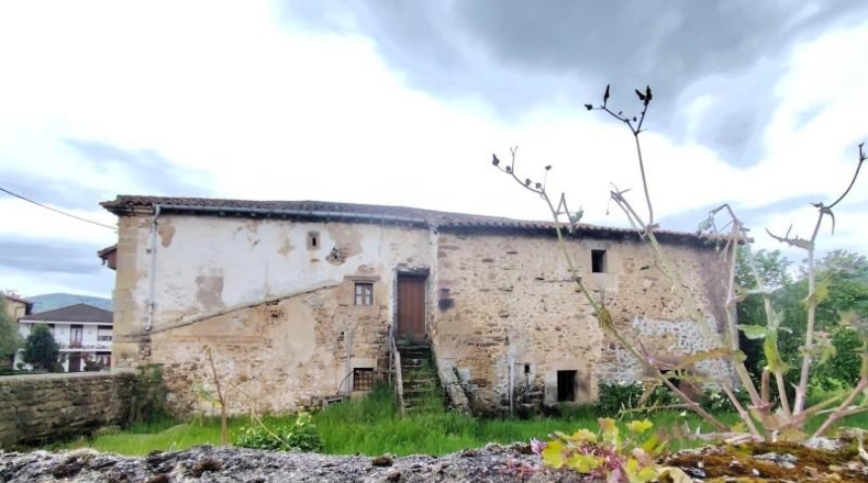 Cantabria - Saro de Enmedio - 1356m2