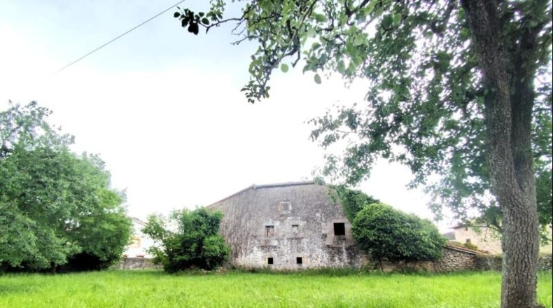 Cantabria - Saro de Enmedio - 1356m2