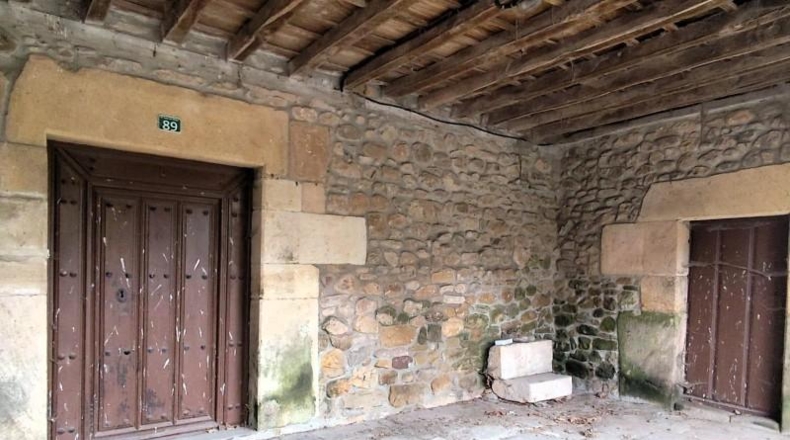 Cantabria - Saro de Enmedio - 1356m2