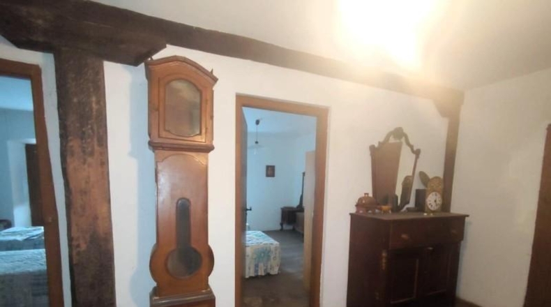 Cantabria - Saro de Enmedio - 1356m2