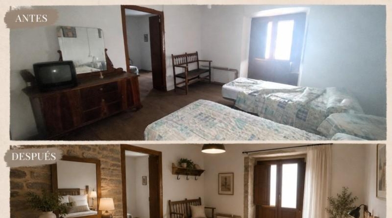 Cantabria - Saro de Enmedio - 1356m2