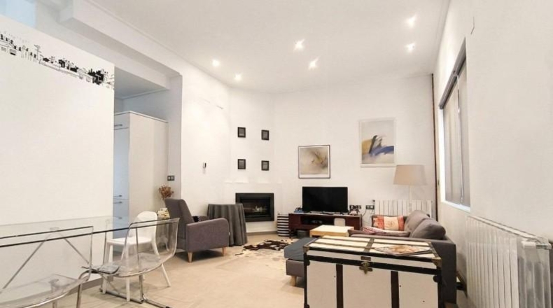 Valencia - Xàtiva - 164m2