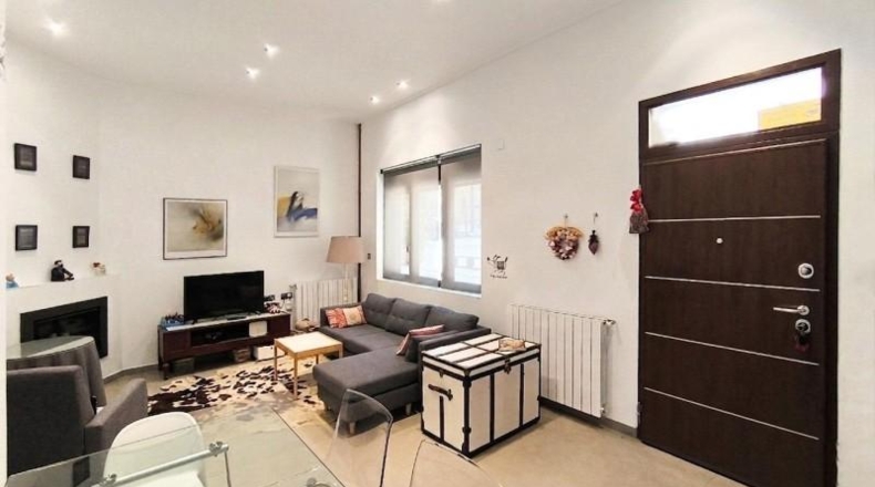 Valencia - Xàtiva - 164m2