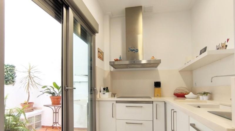 Valencia - Xàtiva - 164m2