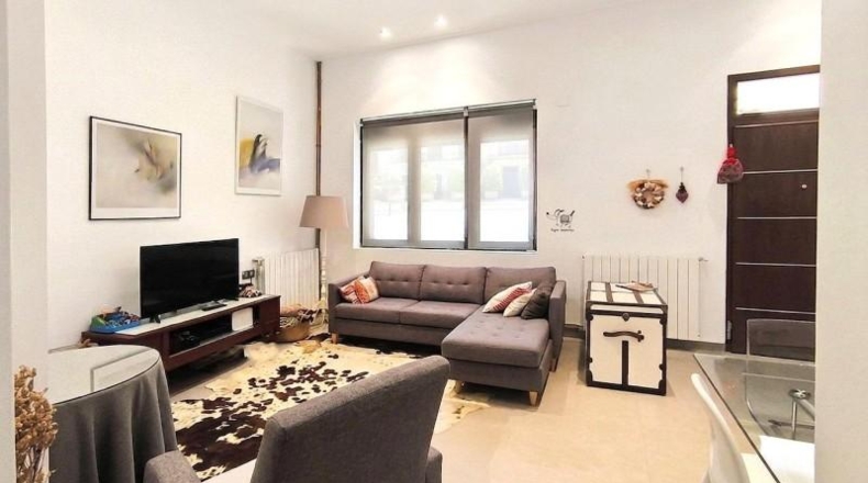 Valencia - Xàtiva - 164m2