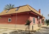 Xalet independent amb terreny en venda a la España, Elx, ref.: TR355360 foto