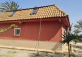 Xalet independent amb terreny en venda a la España, Elx, ref.: TR355360 foto