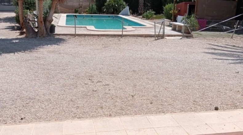 Alicante - Elche - 2300m2