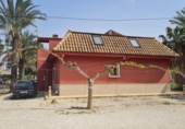 Xalet independent amb terreny en venda a la España, Elx, ref.: TR355360 foto