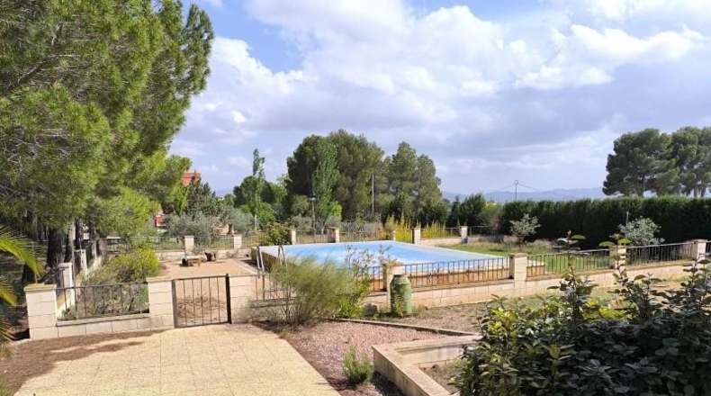 Murcia - Yecla - 5000m2