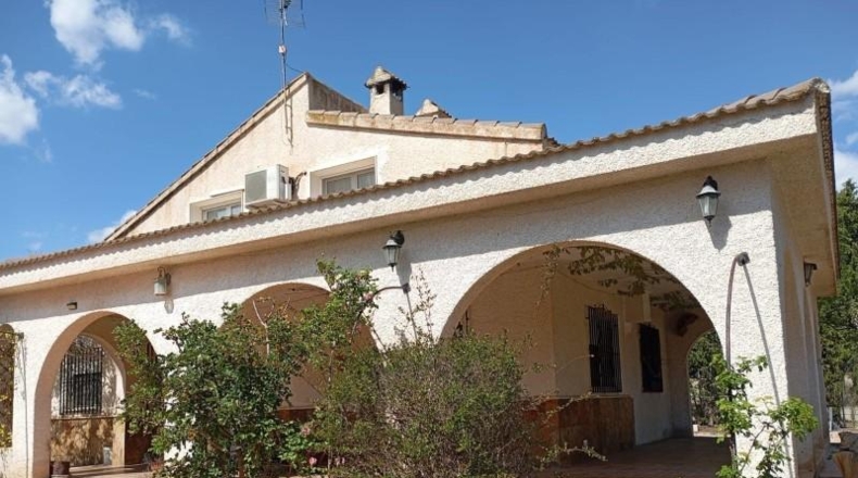 Murcia - Yecla - 5000m2