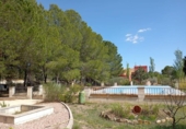Xalet independent amb terreny en venda a la España, Iecla, ref.: TR407046 foto