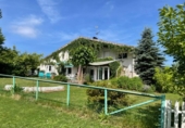 Detached villa with land for sale on España, Celanova, ref: TR164523 photo
