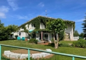 Detached villa with land for sale on España, Celanova, ref: TR164523 photo