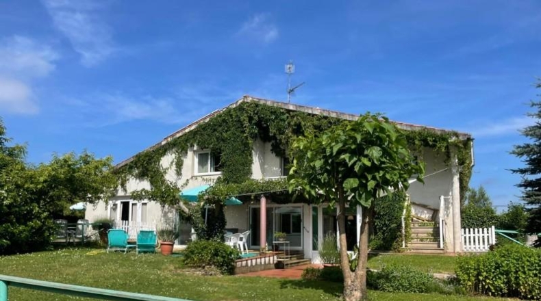 Orense - Celanova - 270m2