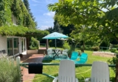 Detached villa with land for sale on España, Celanova, ref: TR164523 photo