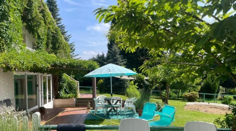 Orense - Celanova - 270m2