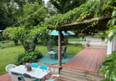 Detached villa with land for sale on España, Celanova, ref: TR164523 photo
