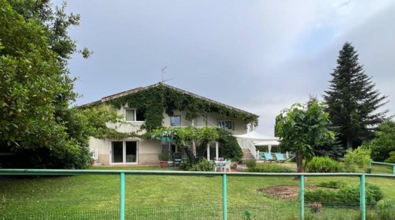 Orense - Celanova - 270m2