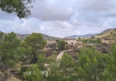 Terreny no urbanitzable en venda a la España, Favanella, ref.: TR411463 foto