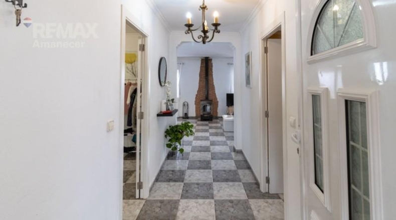 Alicante - Orba - 126m2